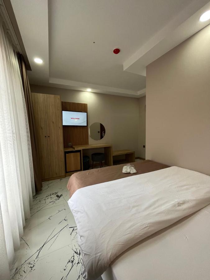 Hotel Poyraz 4*