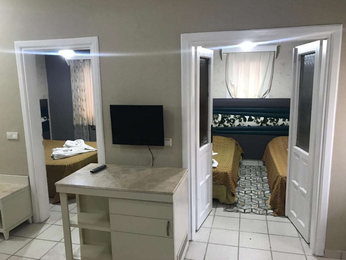 Hotel Himeros