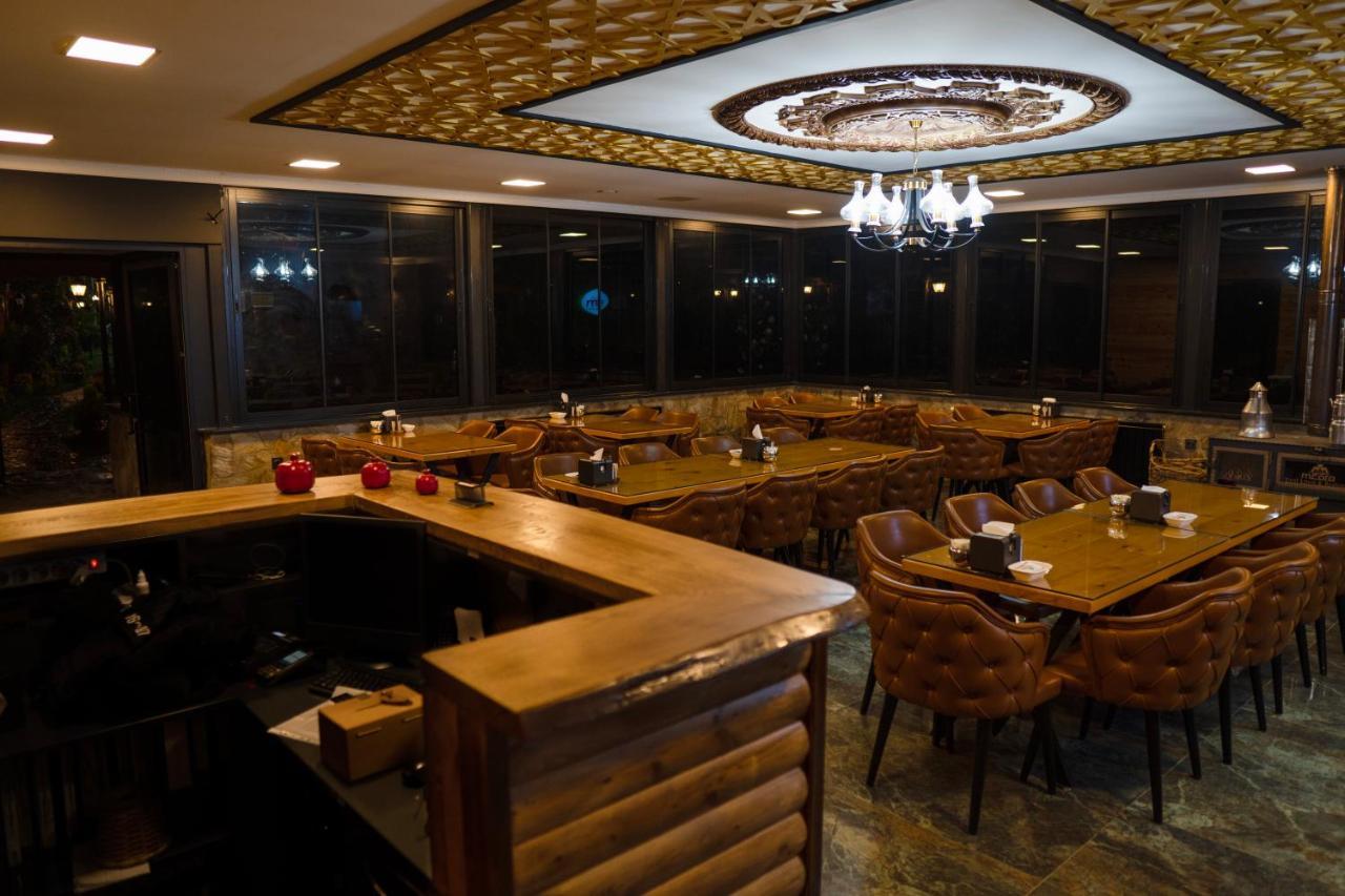 Mcora Tatil Koeyue