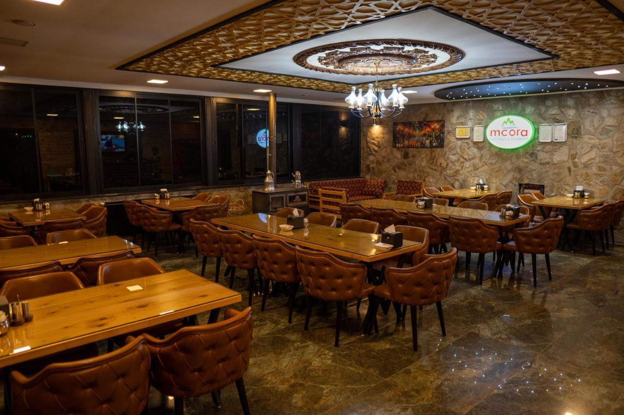 Mcora Tatil Koeyue Apartment