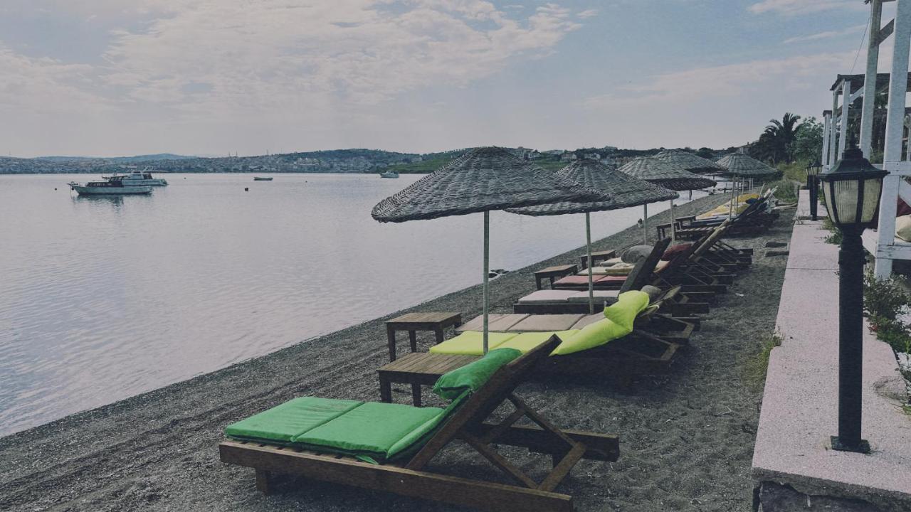 Erol - Adult Only Hotel 3*