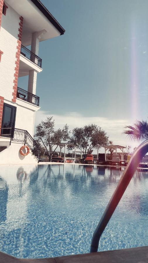 Erol - Adult Only Ayvalik