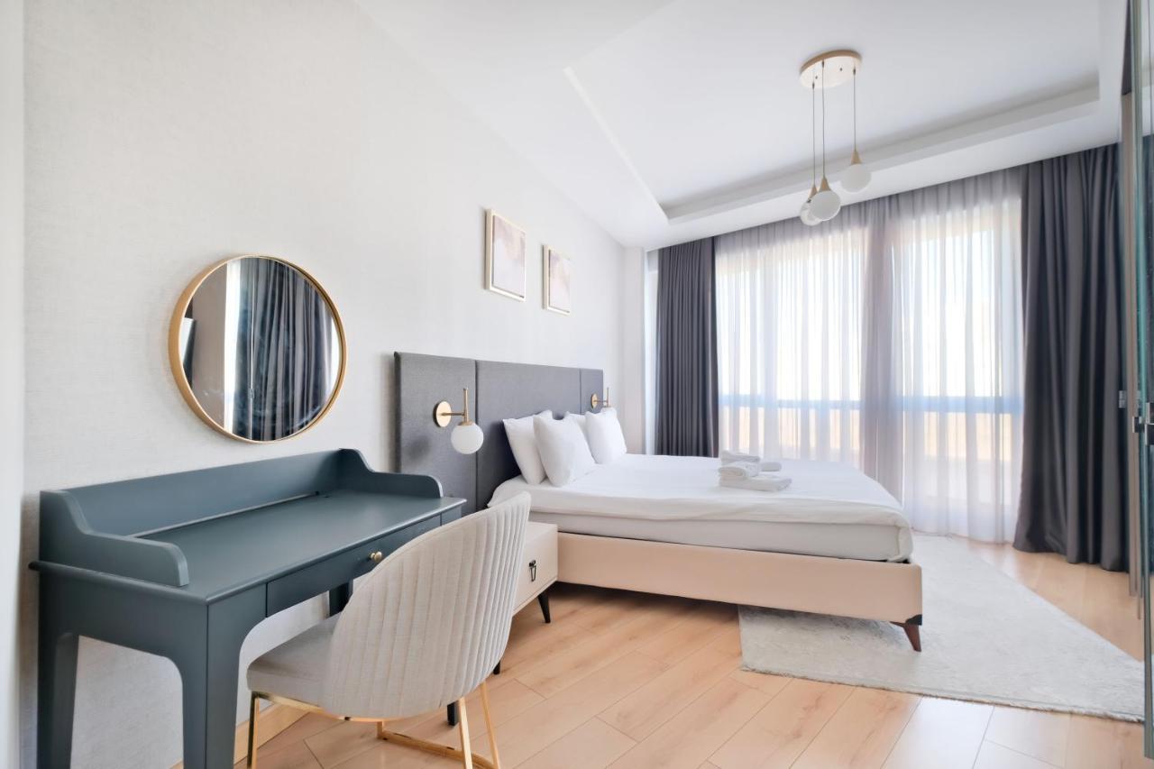Grand By Newinn Apartment Istanbul