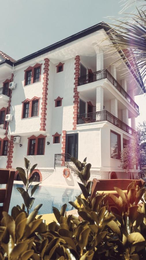 Erol - Adult Only 3* Ayvalik