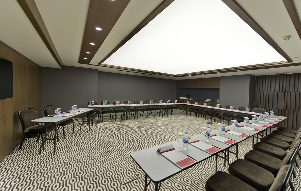 Ramada Plaza & Trabzon