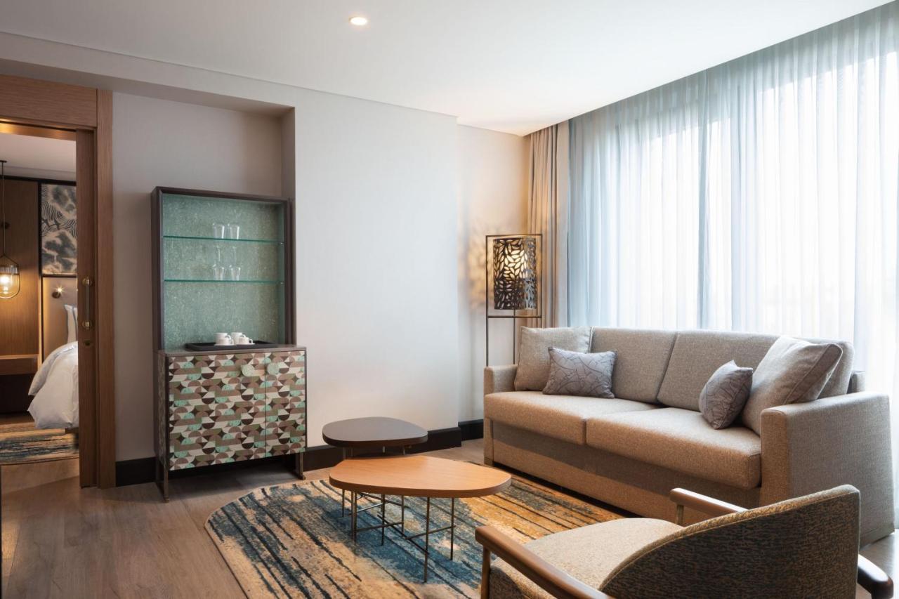 The Westin Nisantasi Istanbul