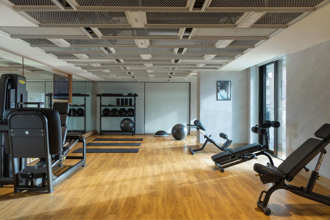 The Westin Nisantasi Istanbul