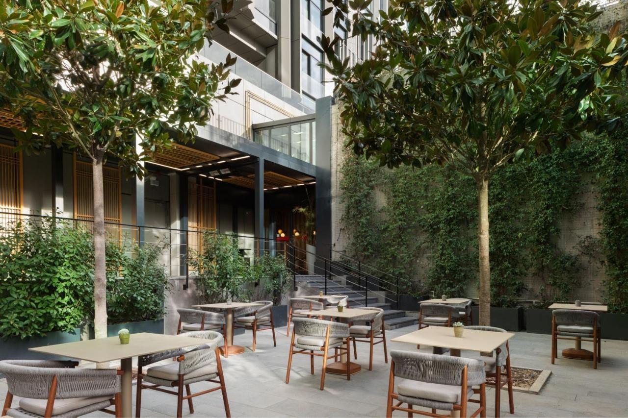 The Westin Nisantasi 5*