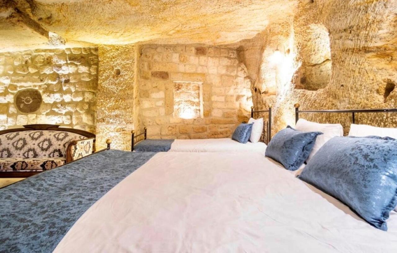 Uzay Cave Urgup