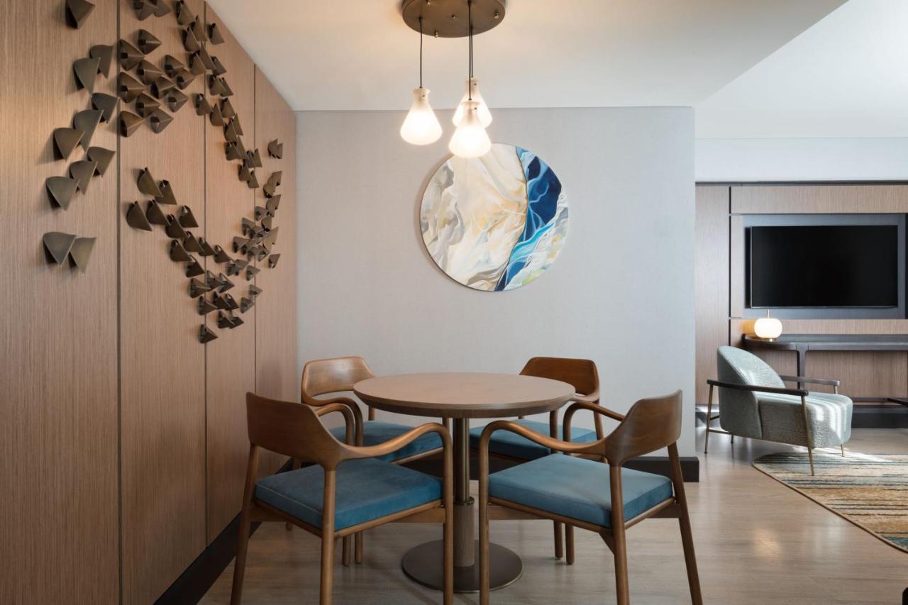The Westin Nisantasi Istanbul