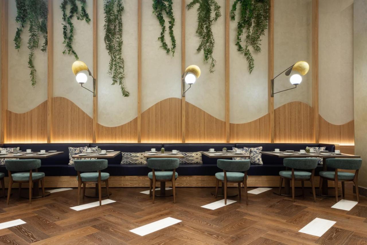 The Westin Nisantasi Hotel Istanbul