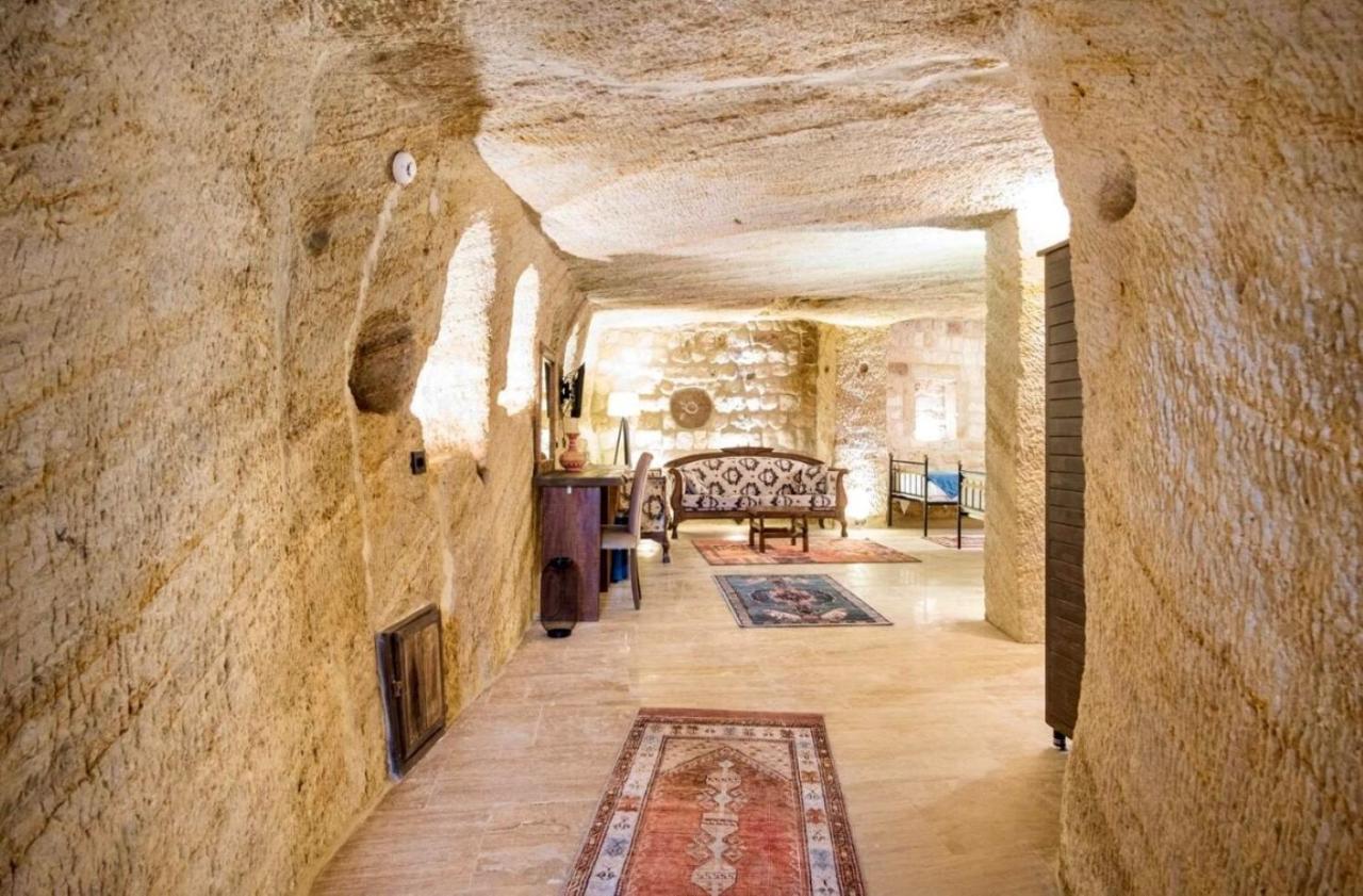 Hotel Uzay Cave Urgup