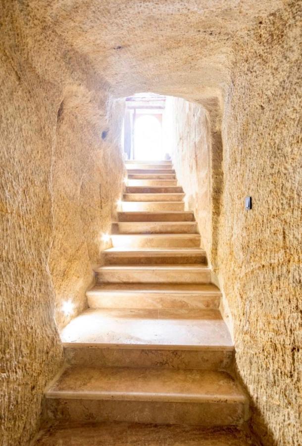 Hotel Uzay Cave Urgup