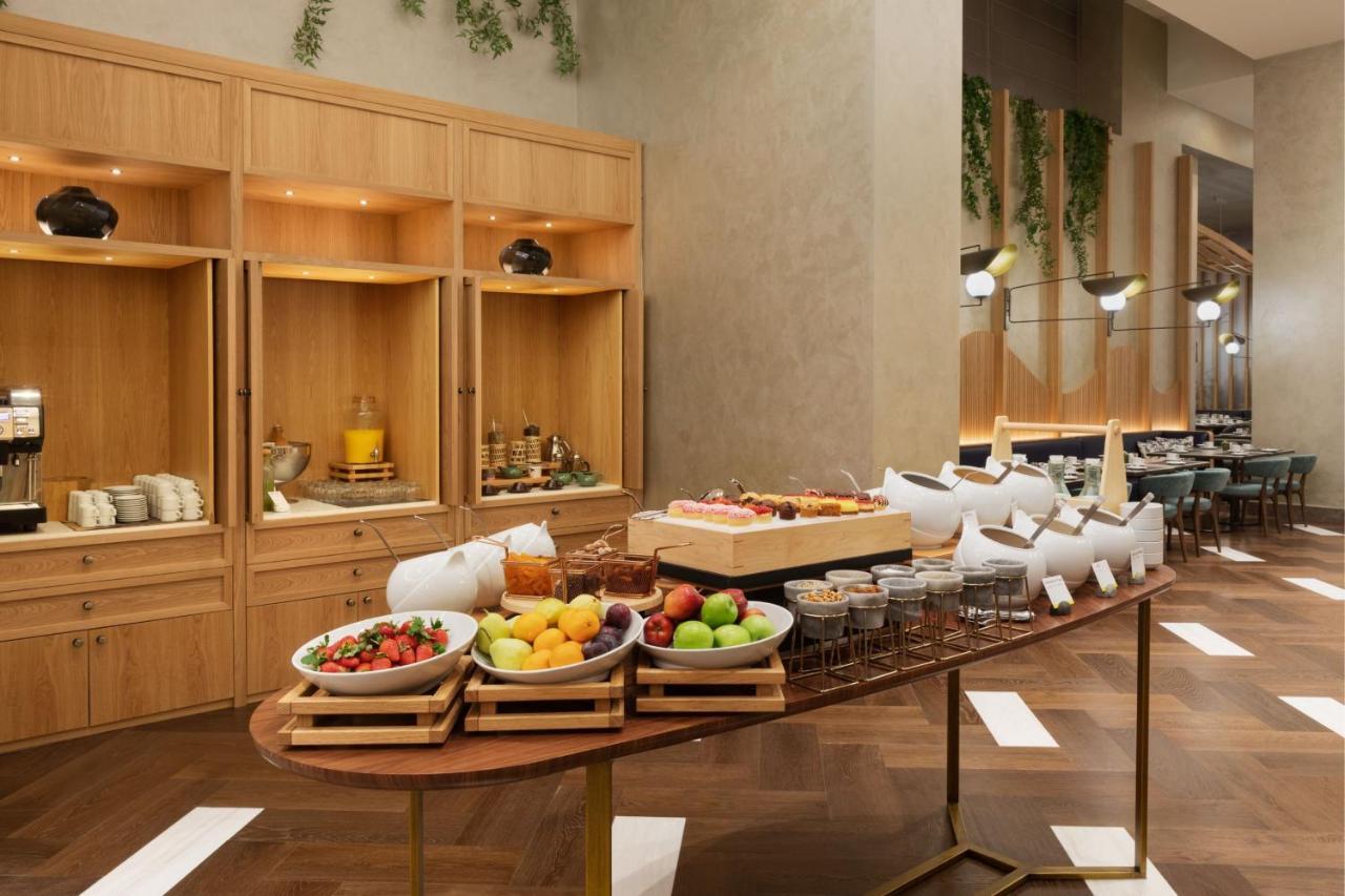 The Westin Nisantasi Hotel
