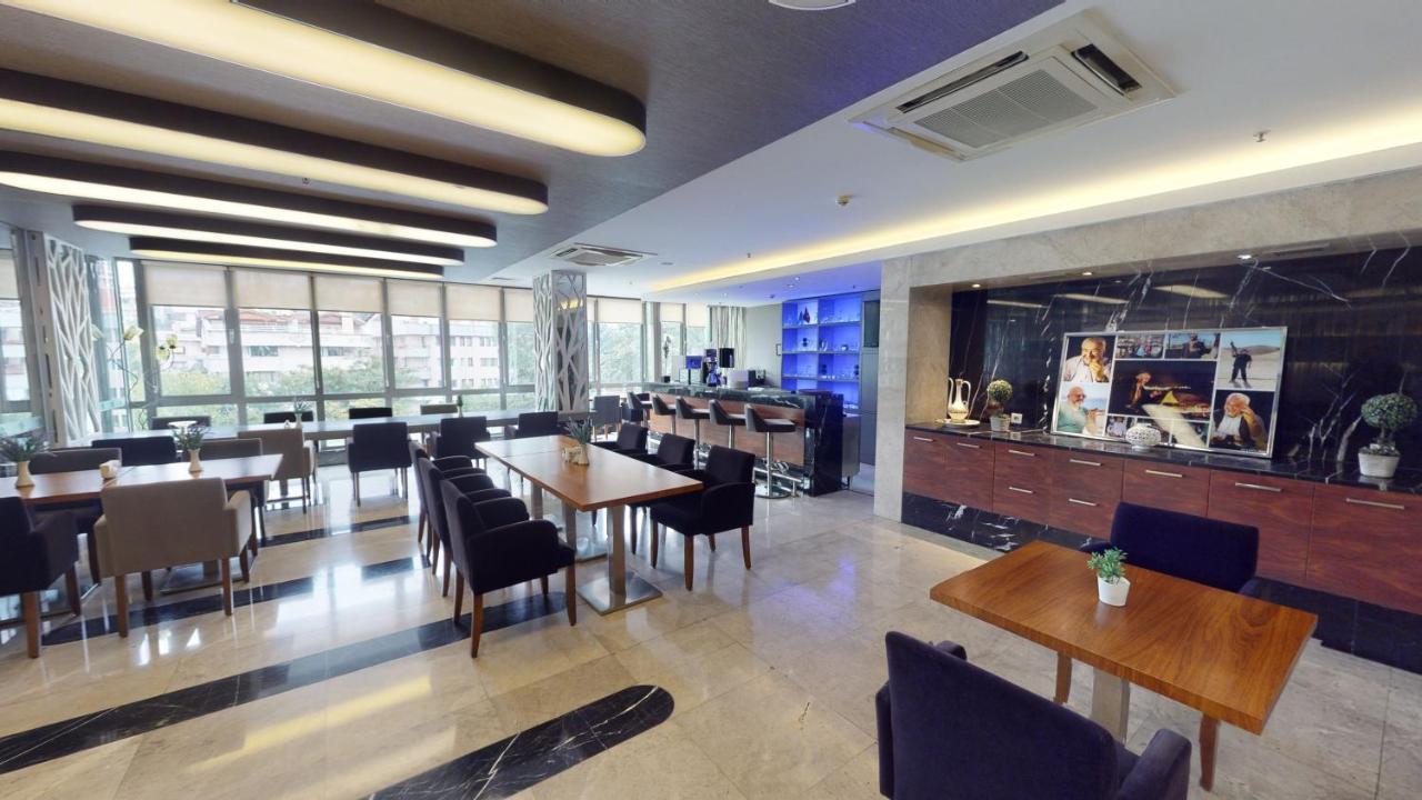 Mimi Hotel Ankara
