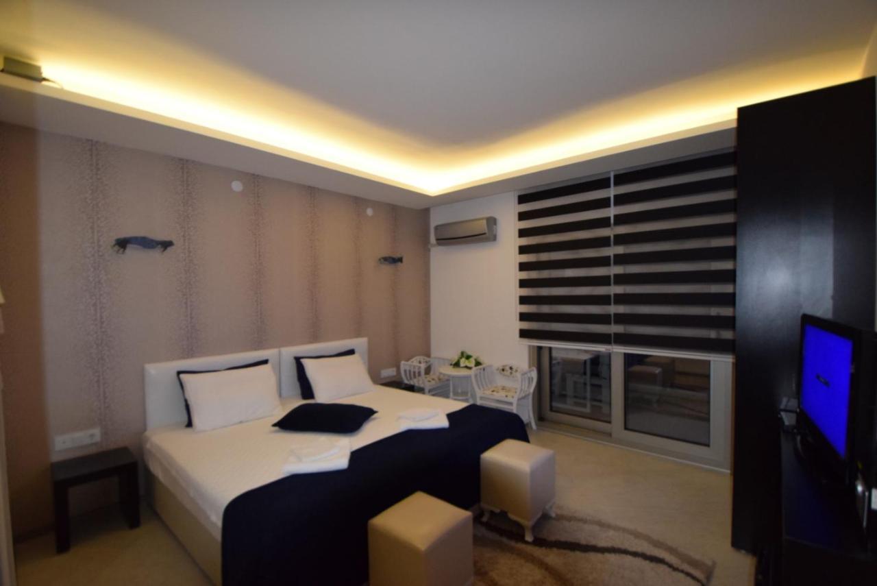 Mavi Panorama Cesme
