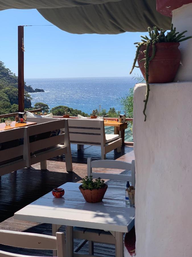 Turan Hill Lounge Holiday park 4*