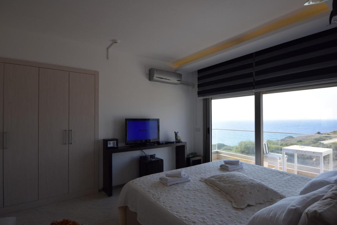 Villa Mavi Panorama Cesme