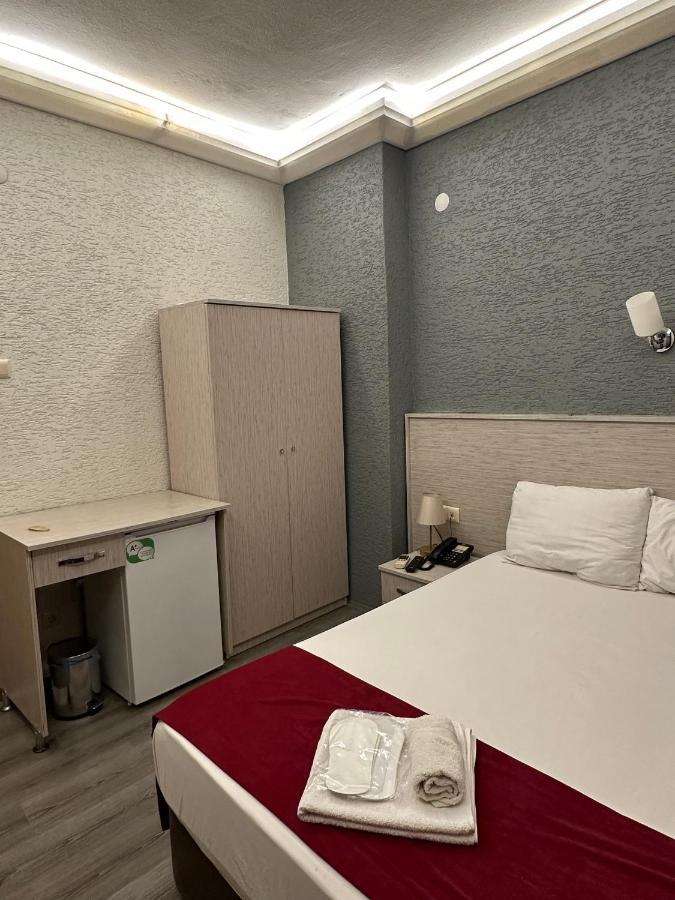 Ferah Hotel 3*