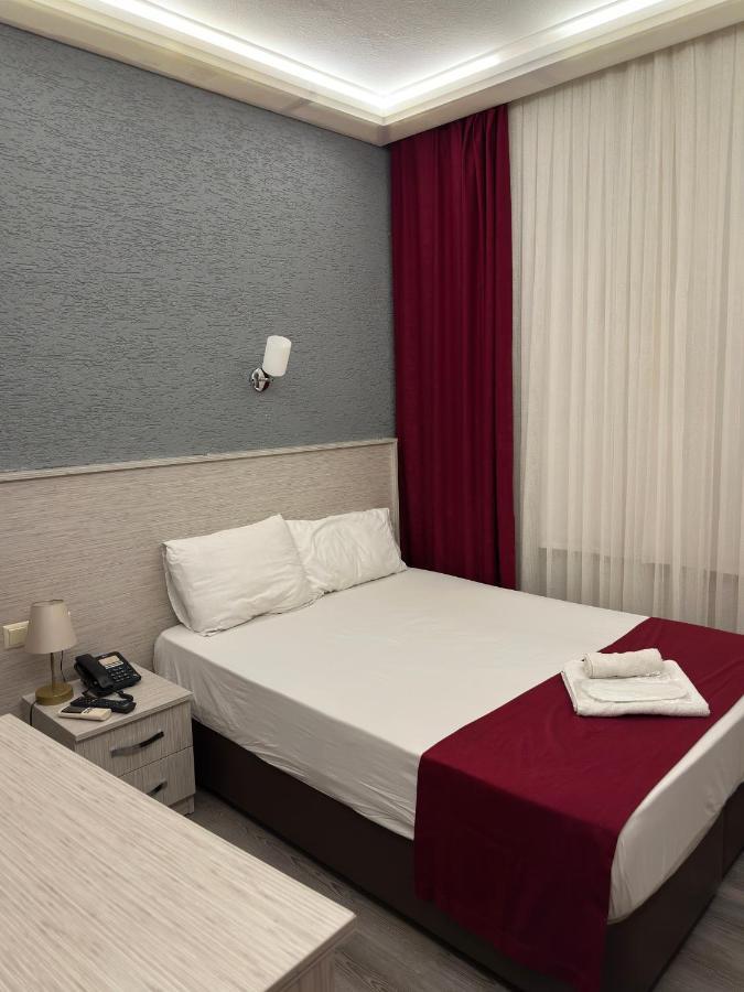 Ferah Hotel 3*