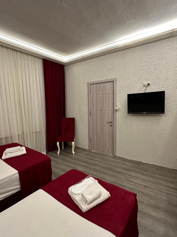 Ferah Hotel Arakli