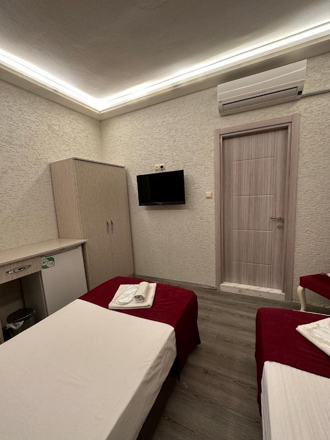 Hotel Ferah 3*