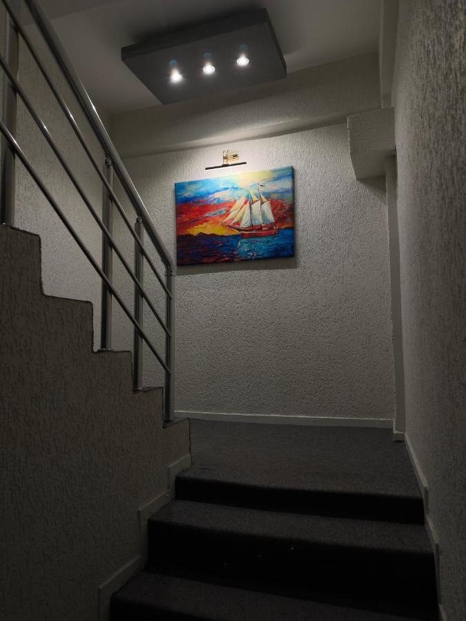 Ferah Hotel 3*