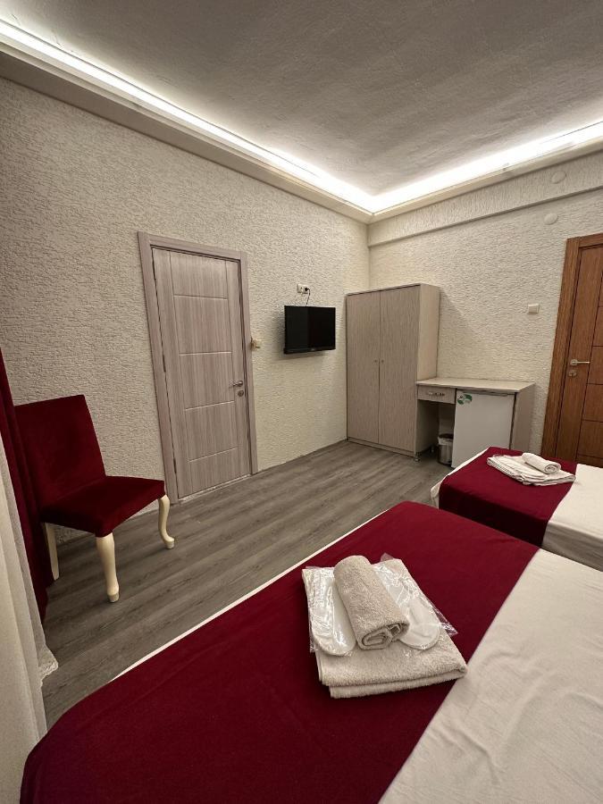 Ferah Hotel Arakli
