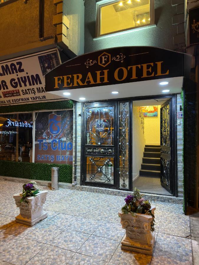 Ferah Hotel Arakli