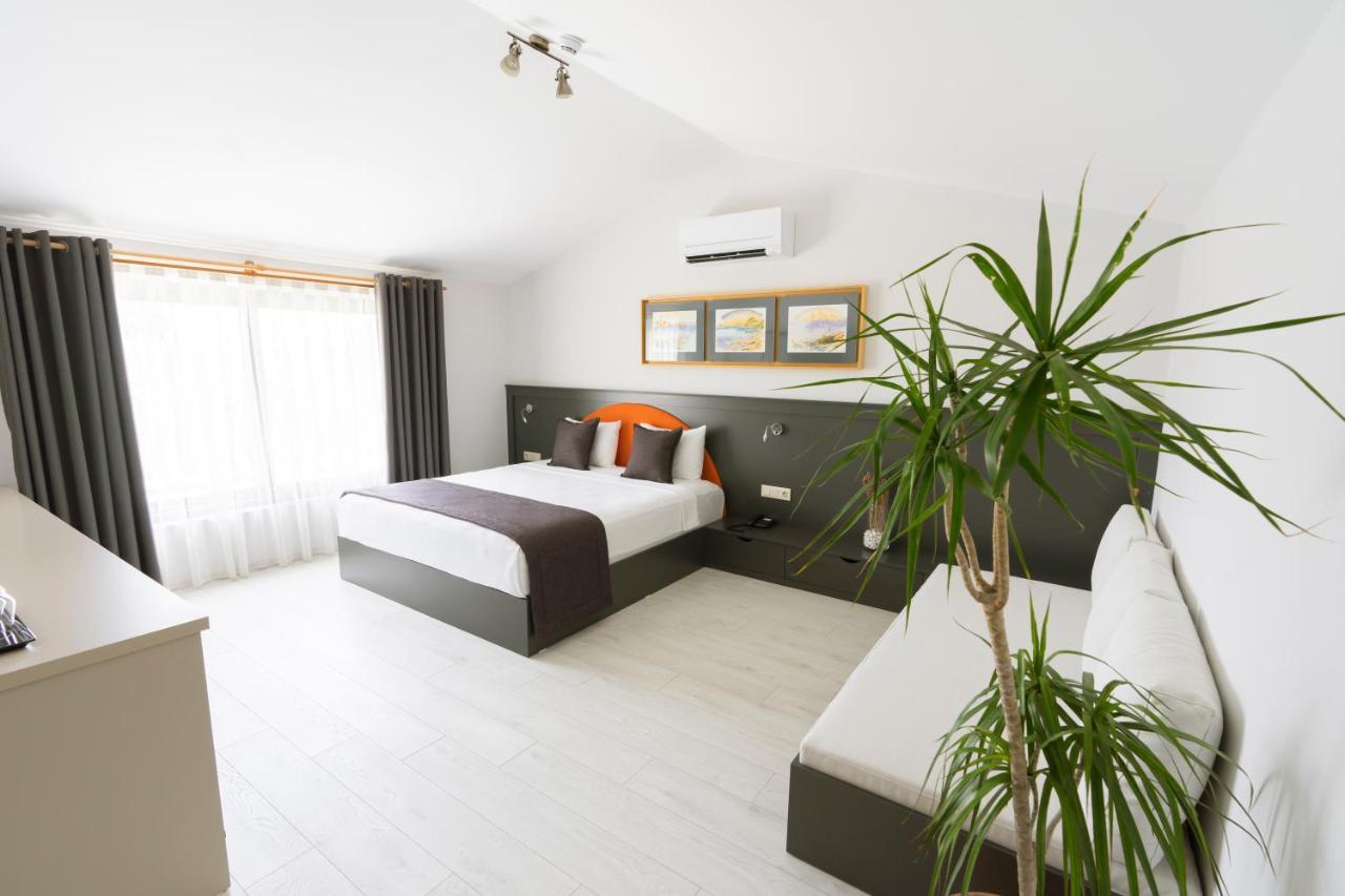 West House Exclusive Hotel
