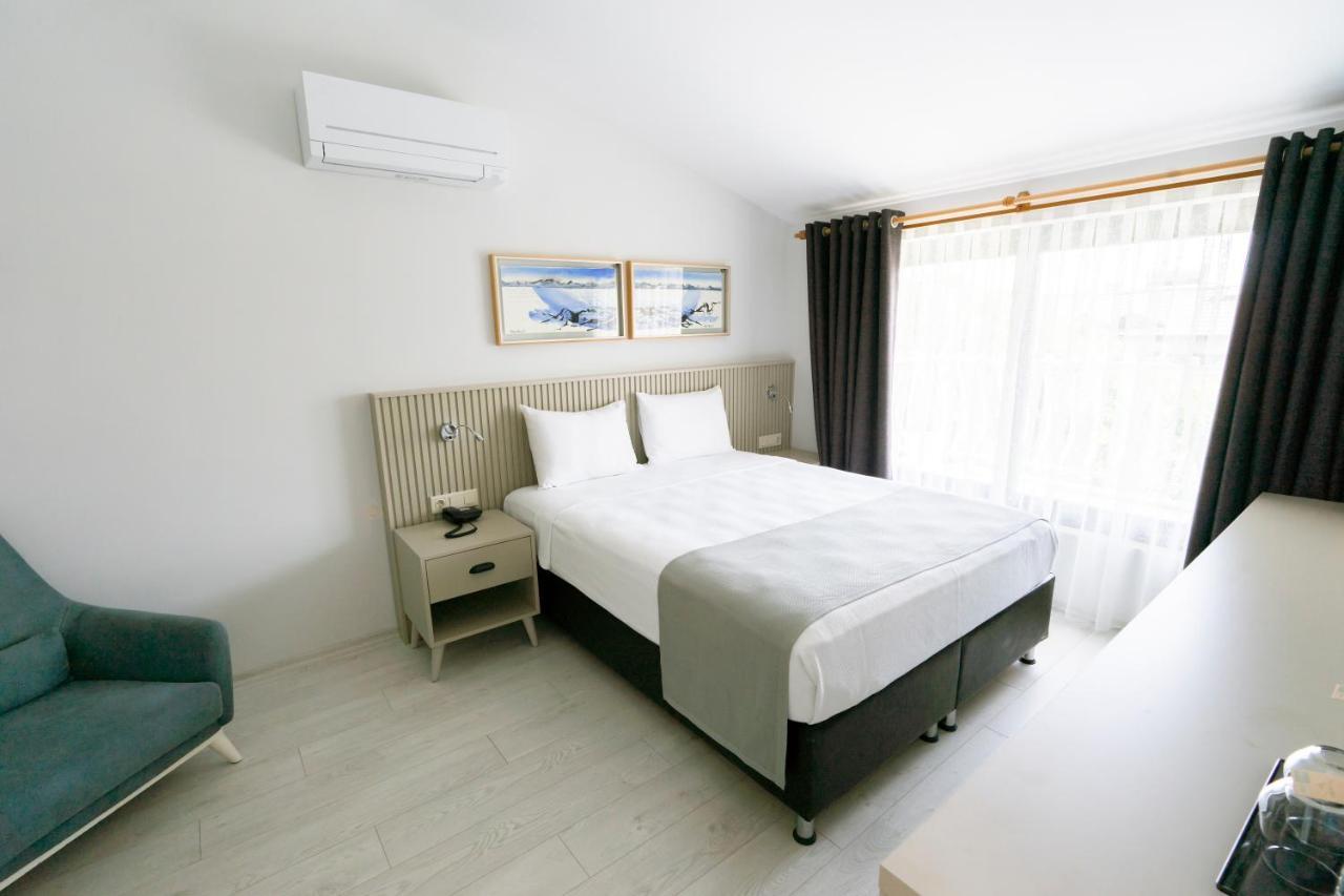 Hotel West House Exclusive *