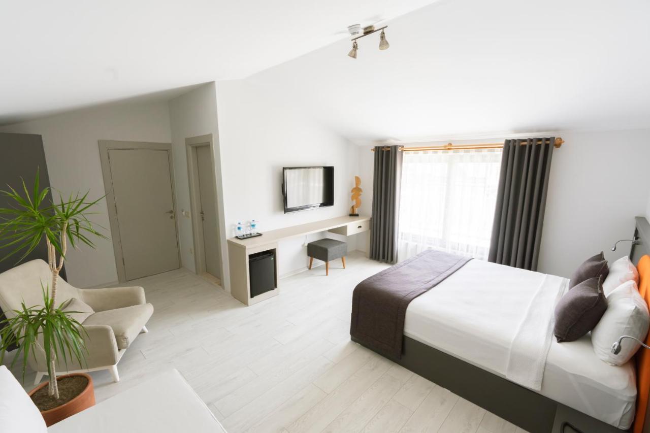 West House Exclusive Gocek (Fethiye)