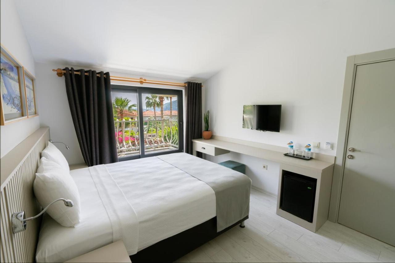 West House Exclusive Hotel Gocek (Fethiye)
