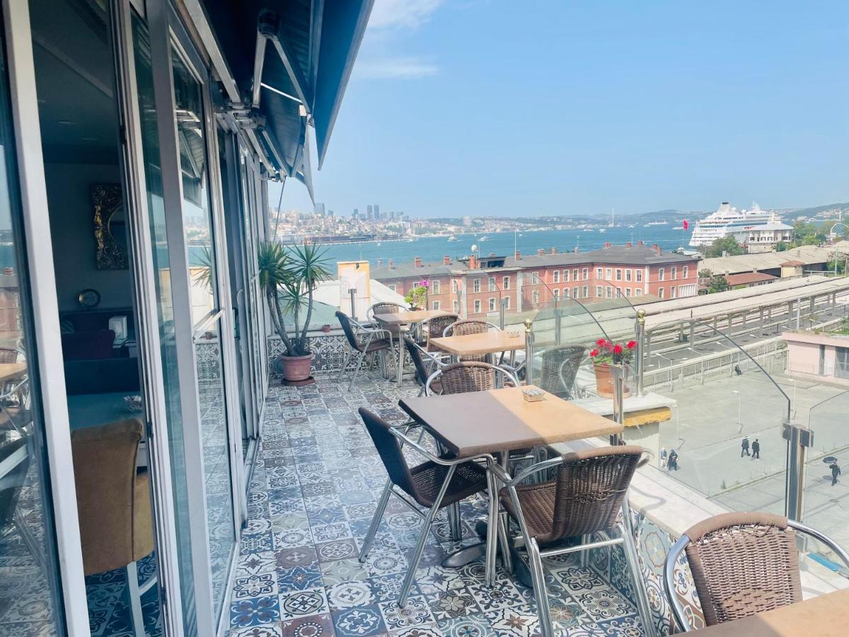 Grand Hurriyet Hotel