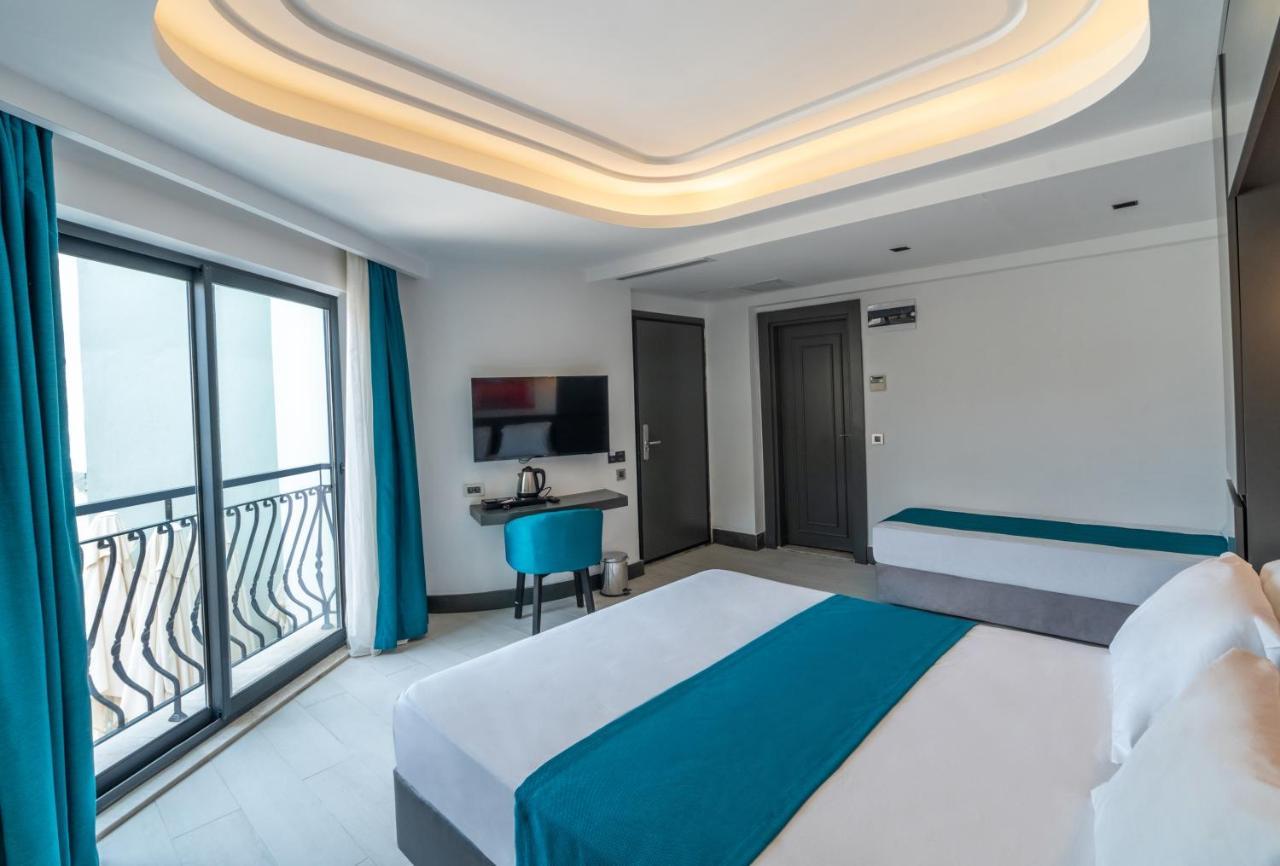 Hotel Gumus Peninsula