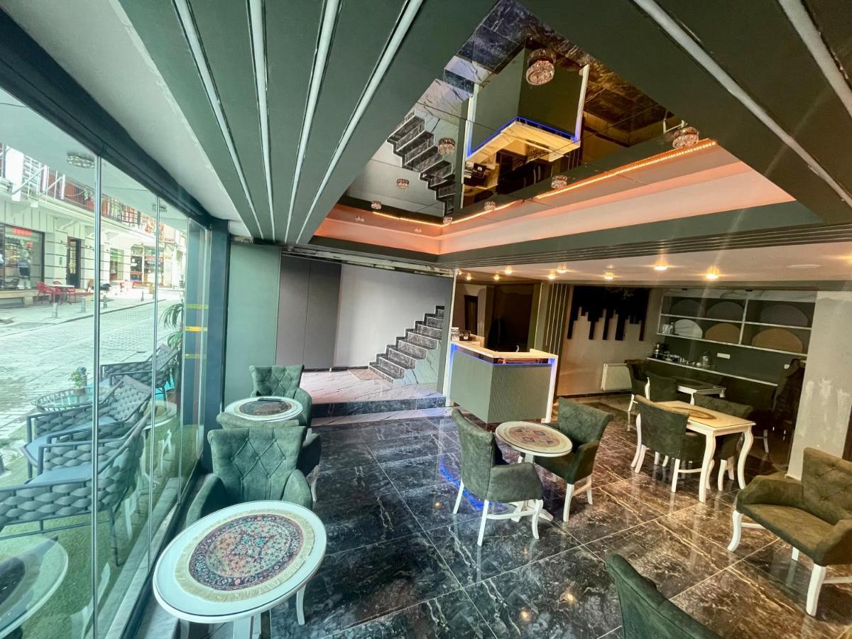 Grand Hurriyet Hotel