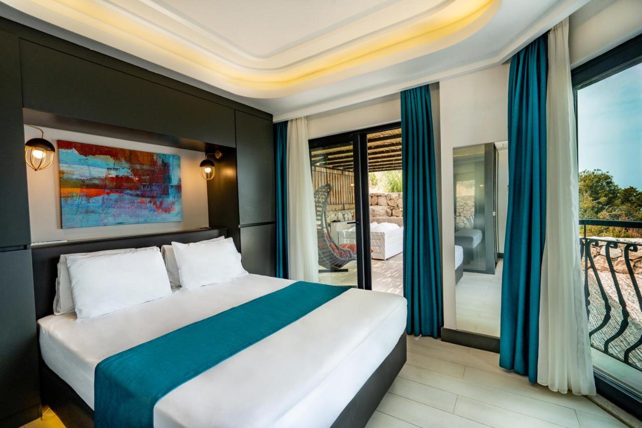 Gumus Peninsula Hotel