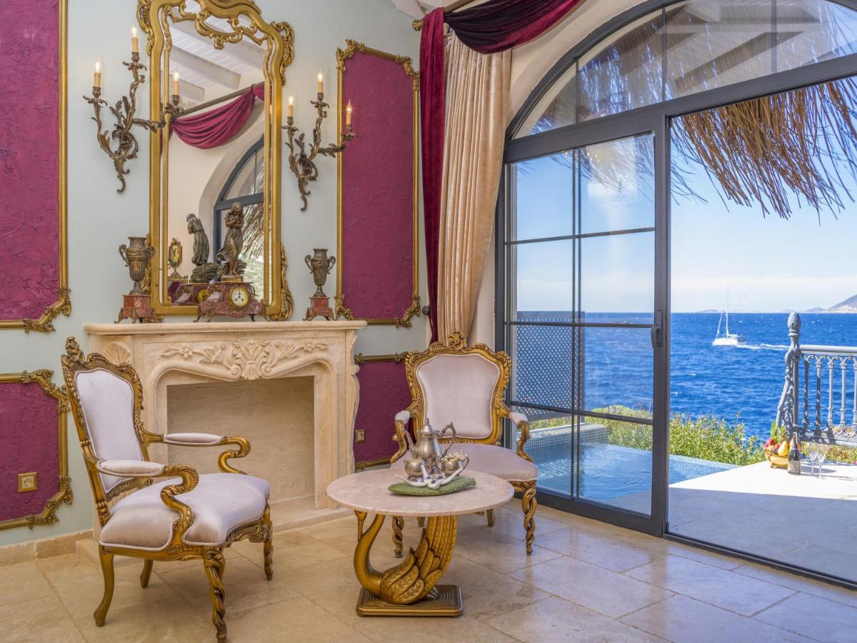 Lukka Exclusive - Adult Only +12 Hotel Kas