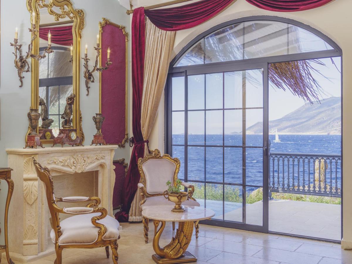 Hotel Lukka Exclusive - Adult Only +12 Kas