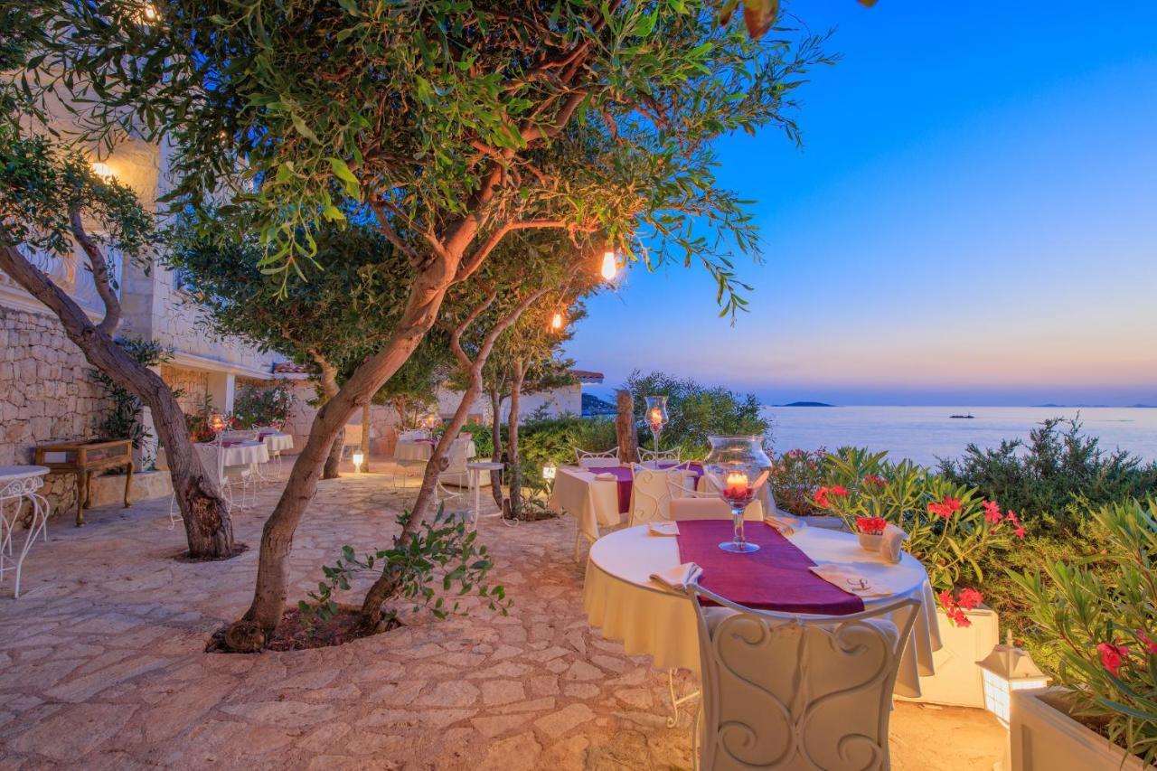 Lukka Exclusive - Adult Only +12 Hotel Kas