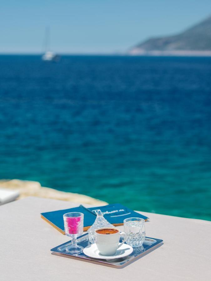 Lukka Exclusive - Adult Only +12 4*