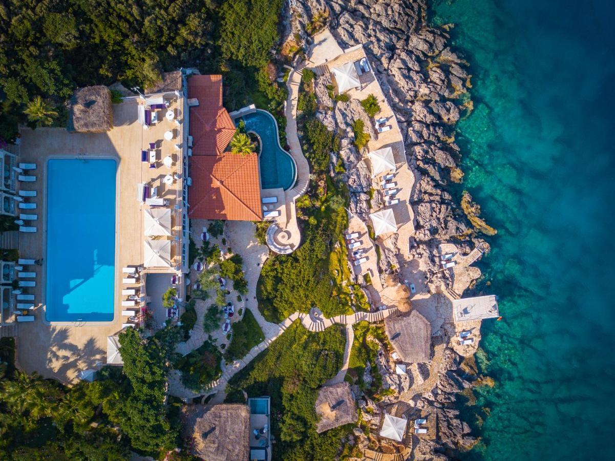 Lukka Exclusive - Adult Only +12 Hotel 4*