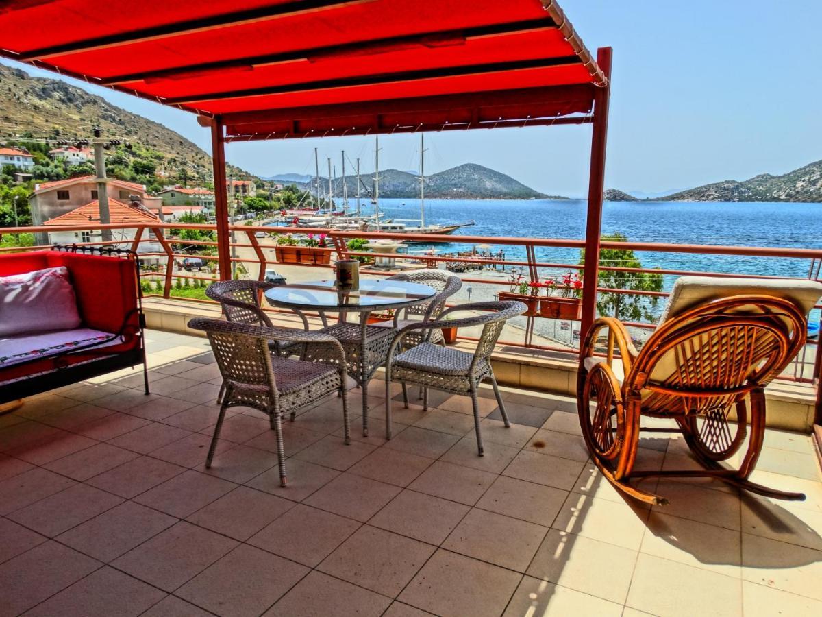Penthouse * Bozburun
