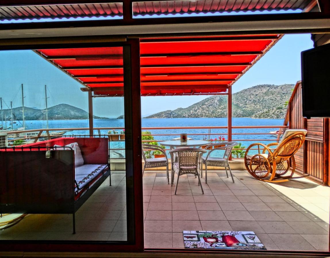Villa Penthouse