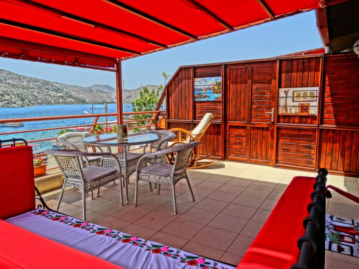 Penthouse Villa Bozburun