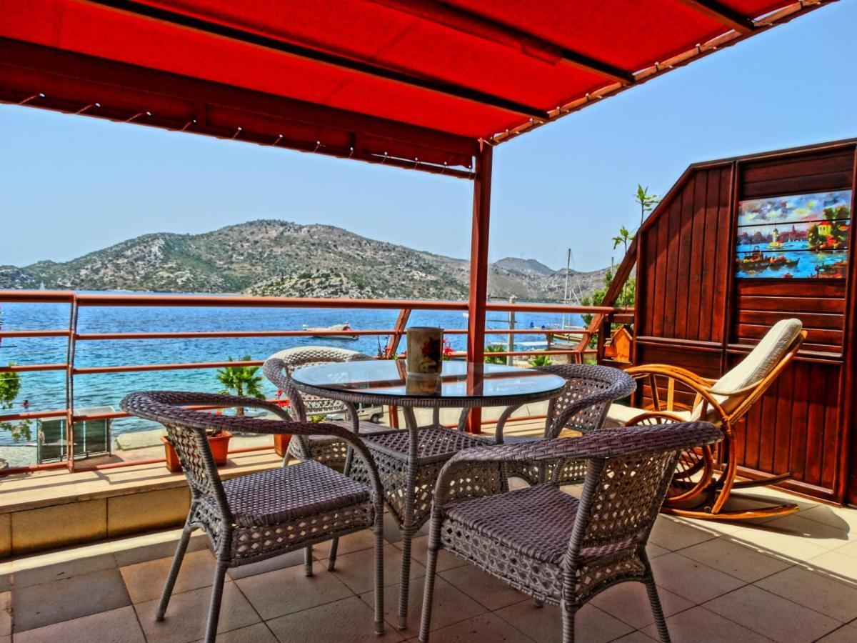 Penthouse Villa