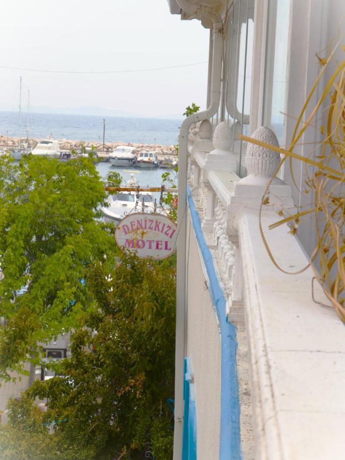 Denizkizi Butik Motel