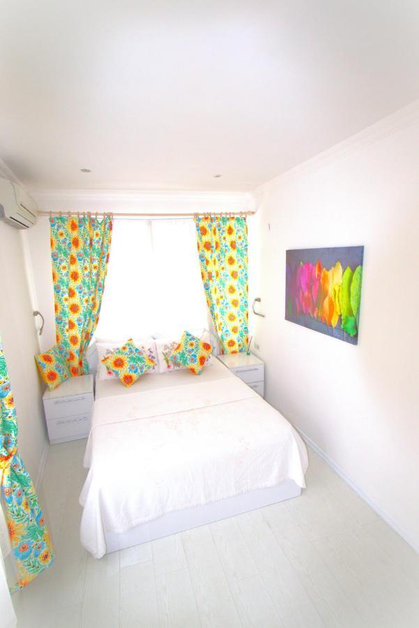 Denizkizi Butik Motel