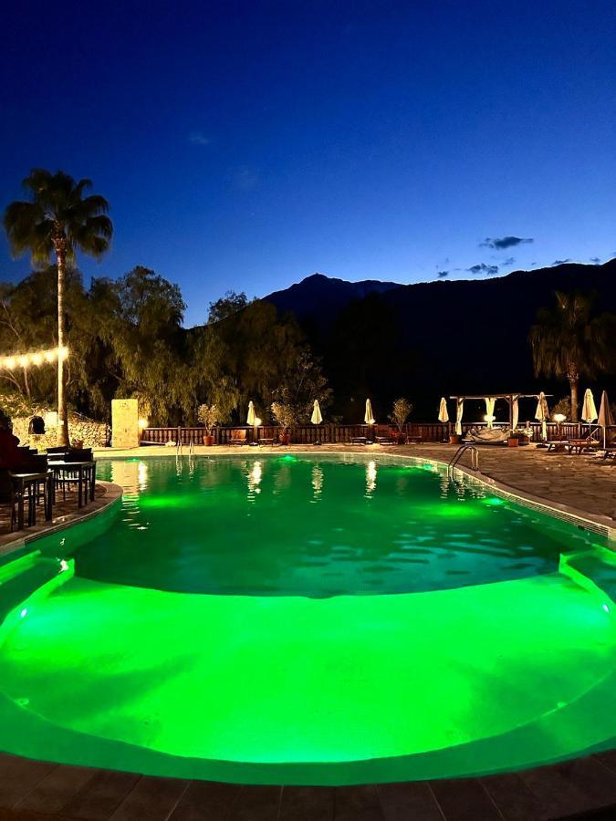 Berke Ranch&nature Hotel