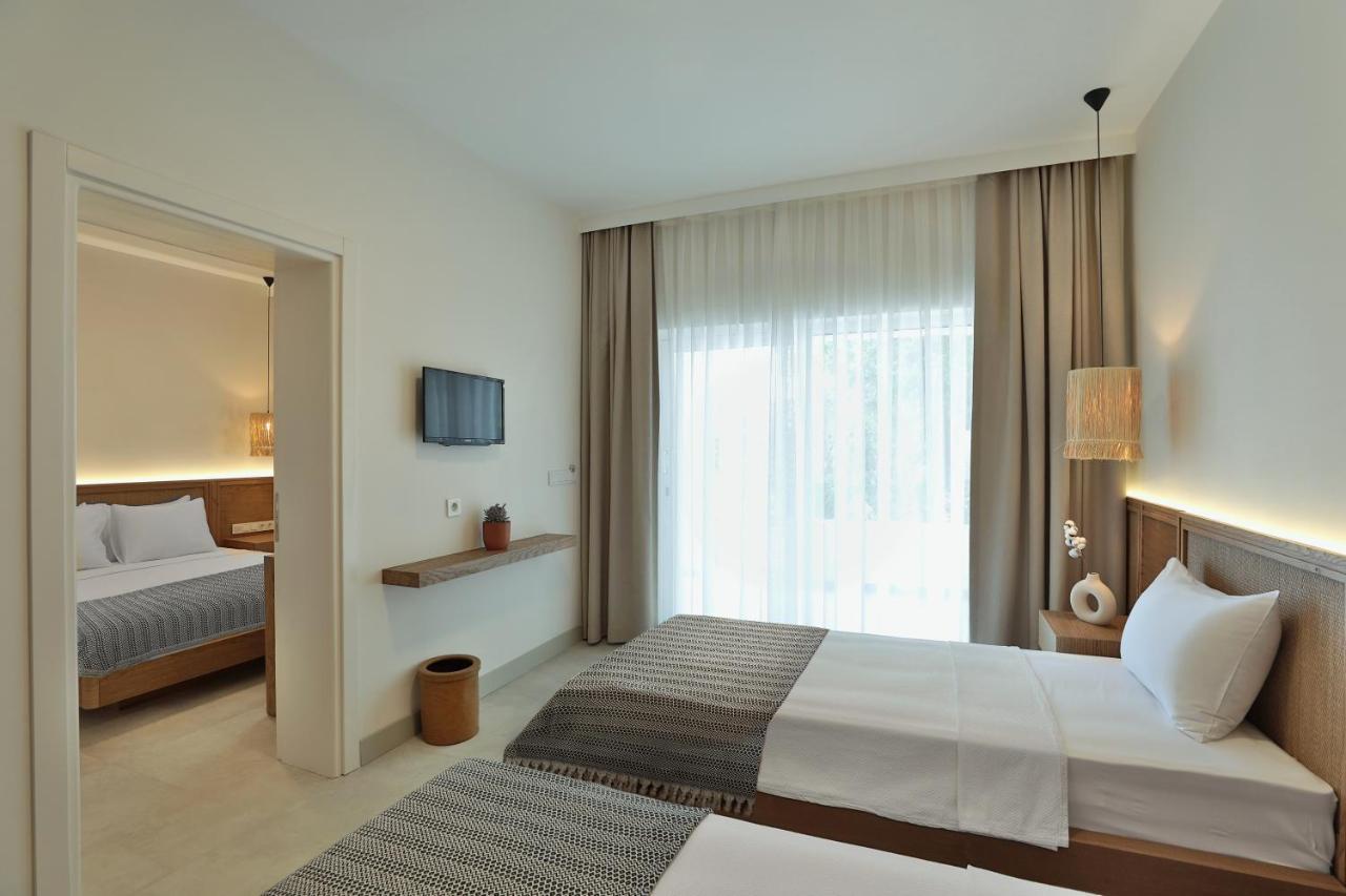 Hotel Lavinya 3*